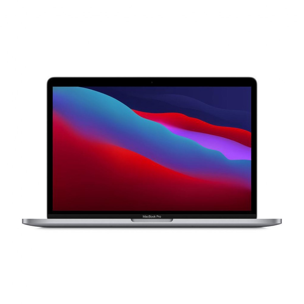 MacBook Pro reconditionné